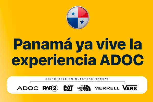 Empresas ADOC llega a Panamá con sus marcas más emblemáticas