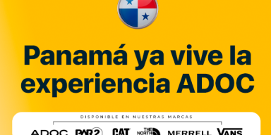 Empresas ADOC llega a Panamá con sus marcas más emblemáticas